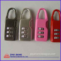 Security Combination Lock Digital Lock